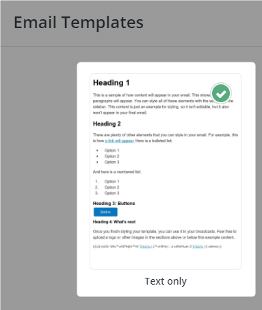 【ConvertKit】Form（フォーム）の作成手順